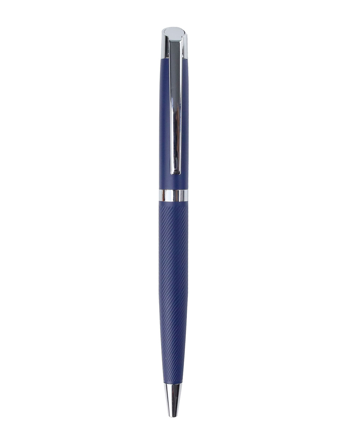 BELLE - Chrome Top Metal Pen